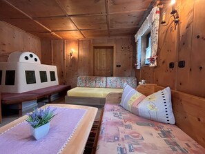 1 bedroom, WiFi