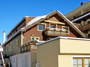 Außendetails