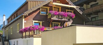 Elisabeth by Interhome