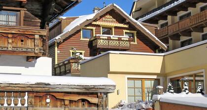 Elisabeth by Interhome