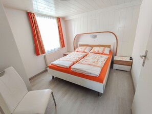 1 chambre, accès Internet