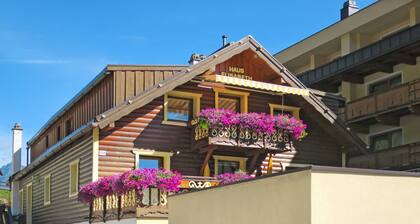 Elisabeth by Interhome