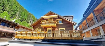 Elisabeth by Interhome