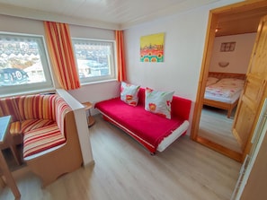 1 bedroom, WiFi