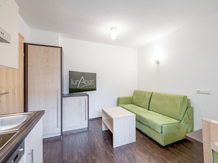 Lunapart By Interhome - Soelden