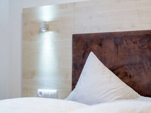 1 habitación y wifi