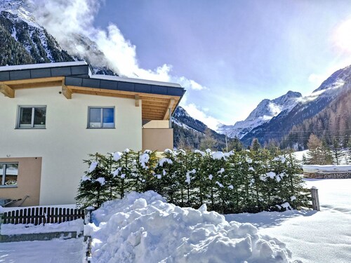 Apartment Leonie by Interhome