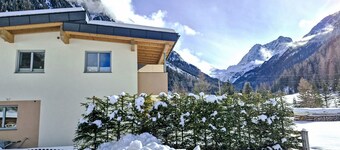 Apartment Leonie by Interhome