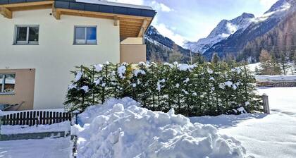 Apartment Leonie by Interhome