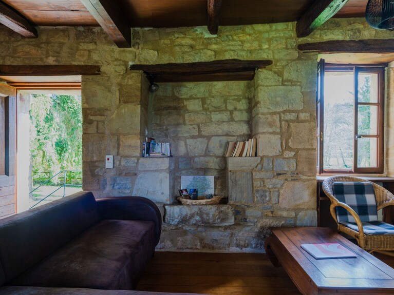 Le Moulin By Interhome - Lot