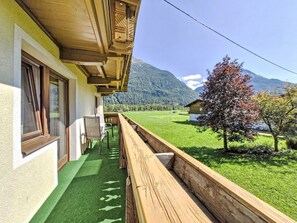 Terraço/pátio