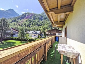 Outdoor dining - Wiesenhof by Interhome (Längenfeld)