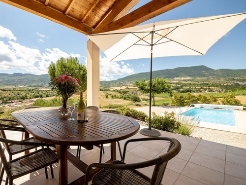 Les Hauts de Jallia by Interhome