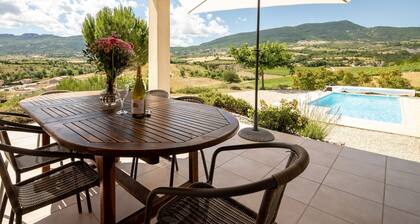 Les Hauts de Jallia by Interhome