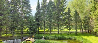 Garberlashof by Interhome