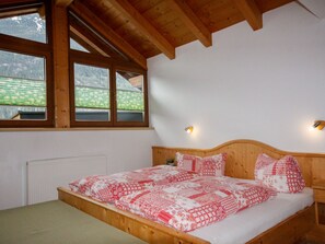 4 bedrooms, Internet - Alpenglühen by Interhome (Längenfeld)