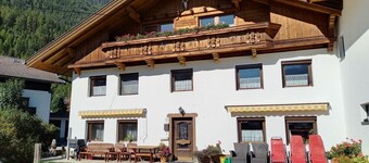 Alpenglühen by Interhome