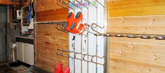 Alpenglühen by Interhome