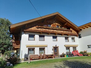 Eksteriør