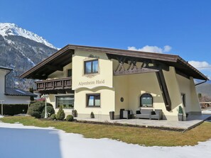 Exterieur