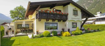 Alpenheim Haid by Interhome