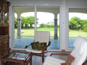 Interior - La Jolie Vague by Interhome (Baubigny)