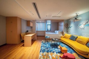 Room - Yulong Hostel (Xianju)