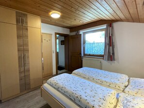 2 bedrooms, WiFi - Barbara by Interhome (Wildschönau)