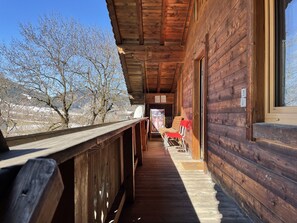 Property grounds - Barbara by Interhome (Wildschönau)