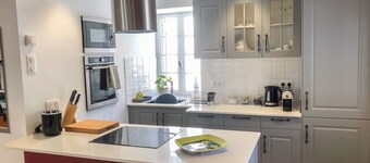 The Old Bakery by Interhome