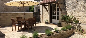 The Old Bakery by Interhome