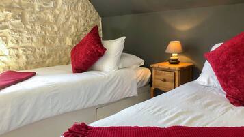 2 makuuhuonetta, internet