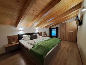 2 bedrooms, WiFi