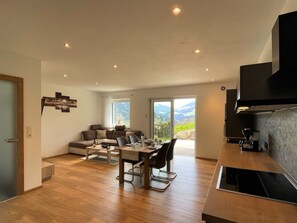 Interior - Bergblick by Interhome (Wildschönau)