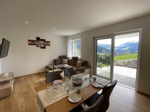 Interior - Bergblick by Interhome (Wildschönau)