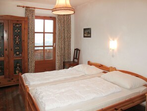 12 Schlafzimmer, WLAN