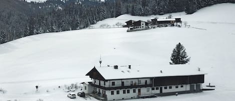 Aussenbereich