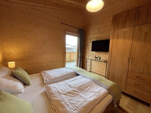 2 habitaciones y internet 