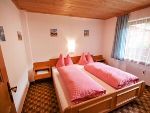 1 bedroom, WiFi