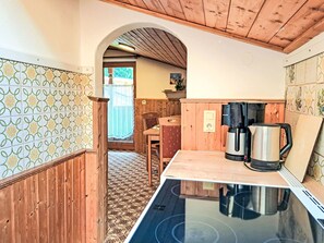 Interior - Fichtenblick App. 4 by Interhome (Wildschönau)