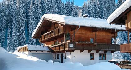 Fichtenblick App. 2 by Interhome