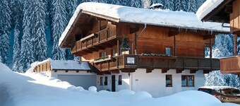 Fichtenblick App. 2 by Interhome