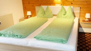 2 chambres, accĂšs Internet