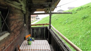 室外用餐