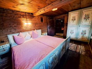 3 bedrooms - Lippnerhütte by Interhome (Tux)