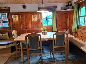 Servei de restauració