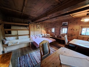 Interior - Lippnerhütte by Interhome (Tux)