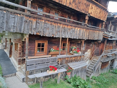 Lippnerhütte by Interhome