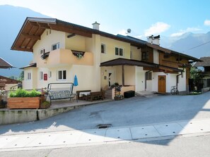Ulkopuoli