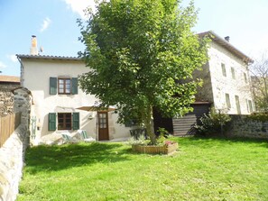 Esterni
